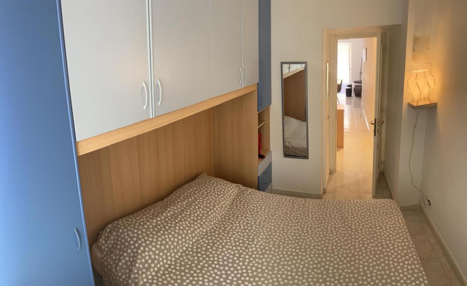 Appartement Deloye Fshh