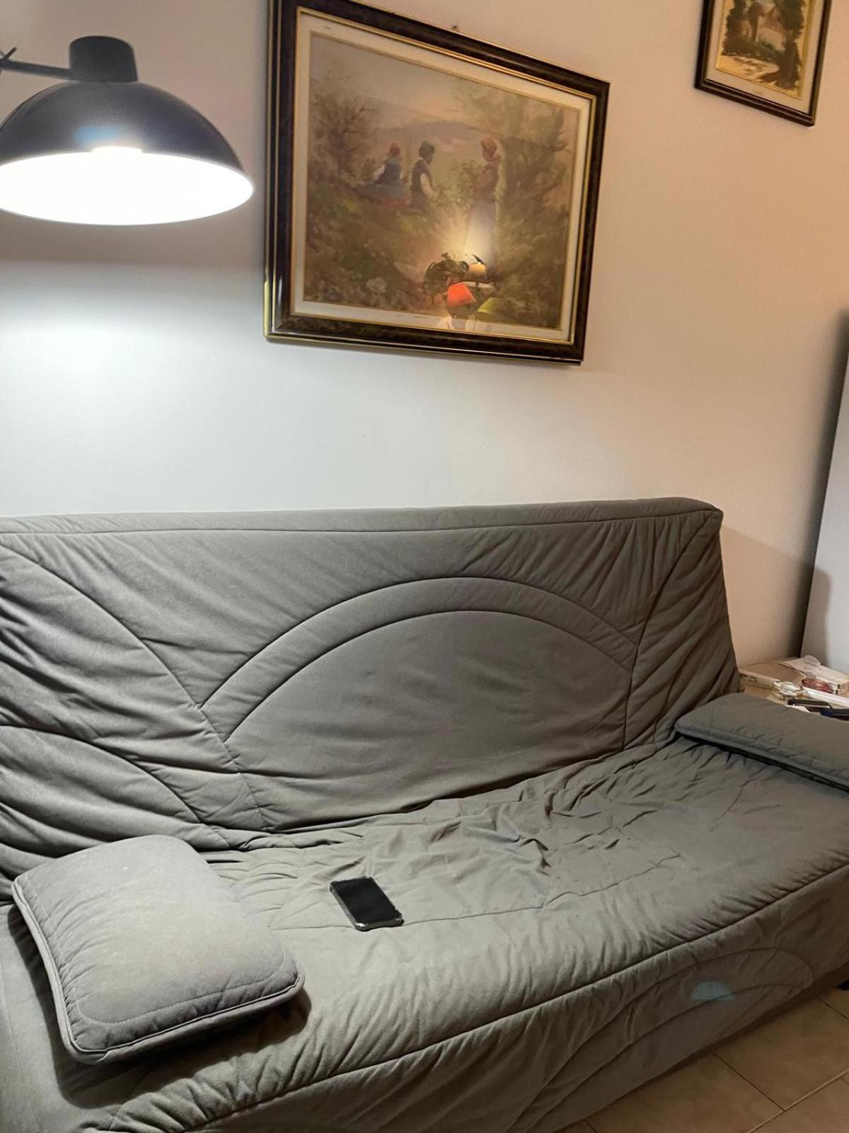 Deloye Fshh Appartement Nice